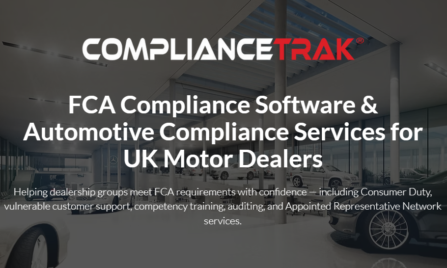 ComplicanceTrak ComplicanceTrak